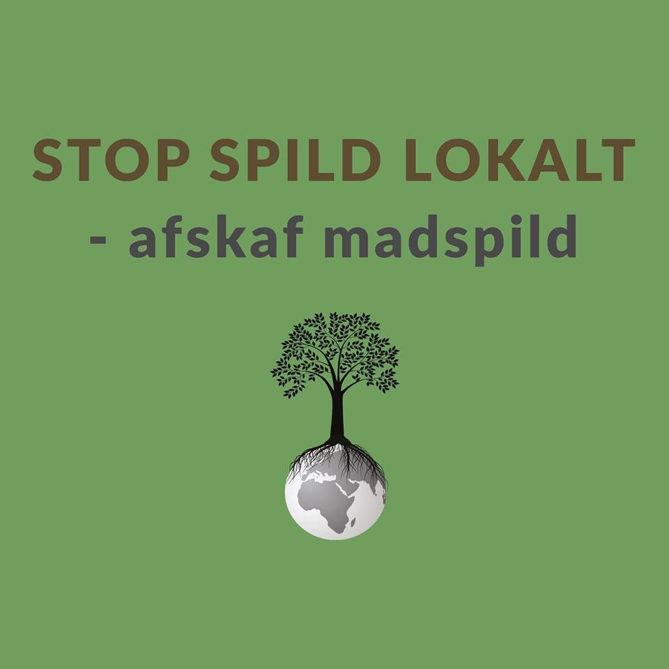 Stop Spild Lokalt